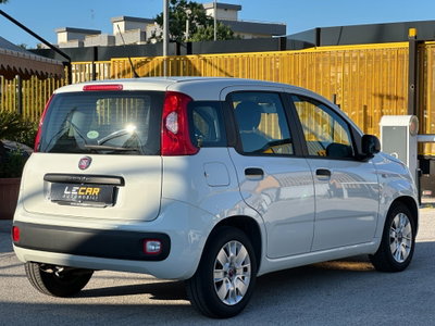 Fiat Panda 1.3 MJT 95 CV S&S Easy (7)