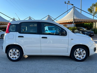 Fiat Panda 1.3 MJT 95 CV S&S Easy (8)