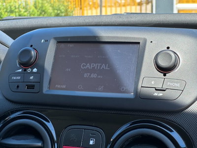 Fiat Qubo 1.4 8V 77 CV Lounge Natural Power (19)