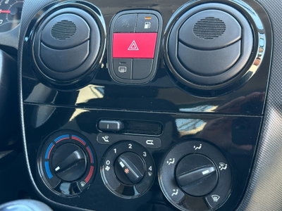 Fiat Qubo 1.4 8V 77 CV Lounge Natural Power (20)