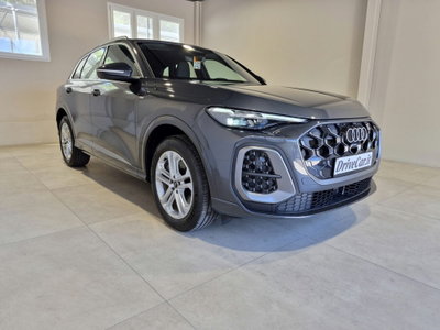 Audi Q5 40 TDI 204 CV quattro S tronic (7)