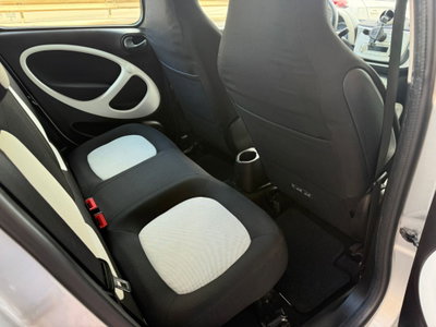 smart forfour forfour 70 1.0 twinamic Passion (11)