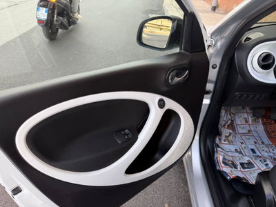 smart forfour forfour 70 1.0 twinamic Passion (12)