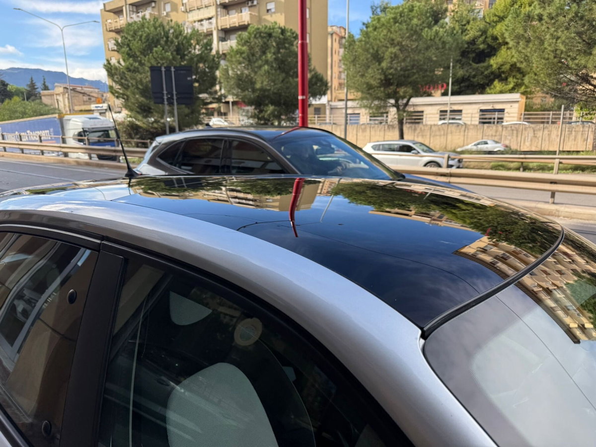 smart forfour forfour 70 1.0 twinamic Passion (8)