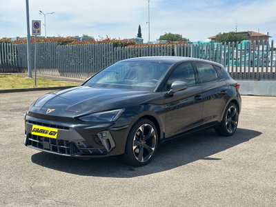 Cupra Leon Leon 2.0 tdi 150cv dsg usata
