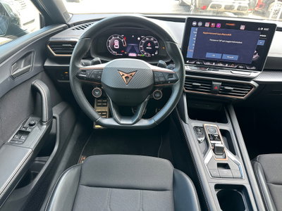Cupra Leon Leon 2.0 tdi 150cv dsg (15)