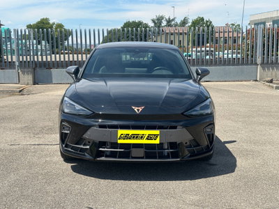 Cupra Leon Leon 2.0 tdi 150cv dsg (2)