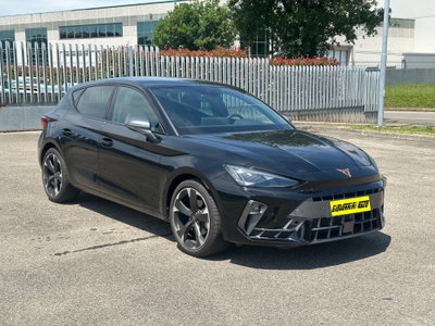 Cupra Leon Leon 2.0 tdi 150cv dsg (3)