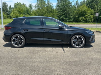 Cupra Leon Leon 2.0 tdi 150cv dsg (4)