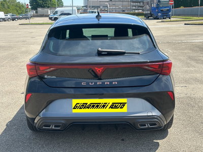 Cupra Leon Leon 2.0 tdi 150cv dsg (6)