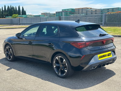 Cupra Leon Leon 2.0 tdi 150cv dsg (7)