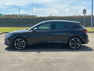Cupra Leon Leon 2.0 tdi 150cv dsg (8)