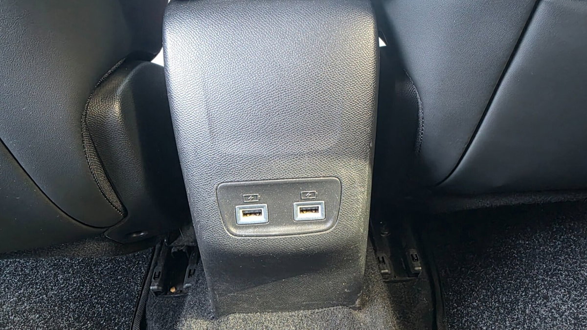 Peugeot 2008 BlueHDi 110 S&S Active Pack (10)