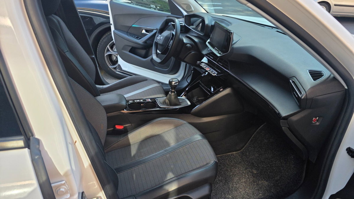 Peugeot 2008 BlueHDi 110 S&S Active Pack (11)