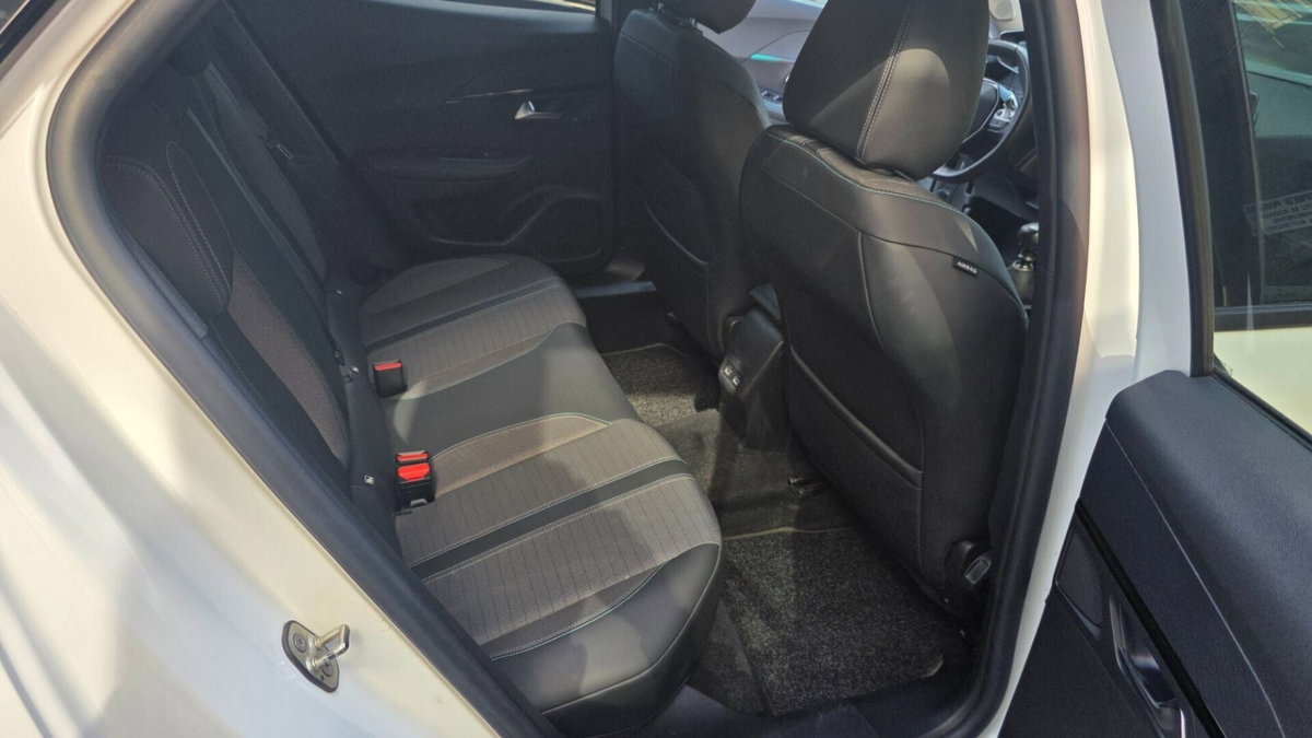 Peugeot 2008 BlueHDi 110 S&S Active Pack (12)
