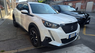 Peugeot 2008 BlueHDi 110 S&S Active Pack (3)