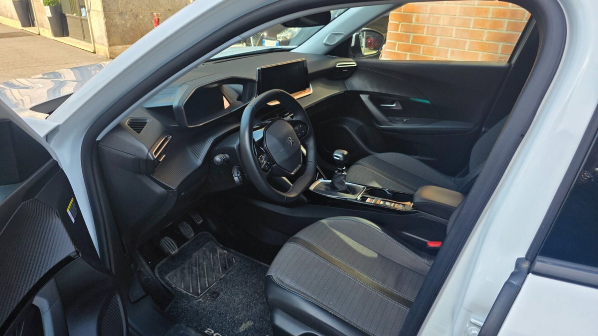 Peugeot 2008 BlueHDi 110 S&S Active Pack (6)