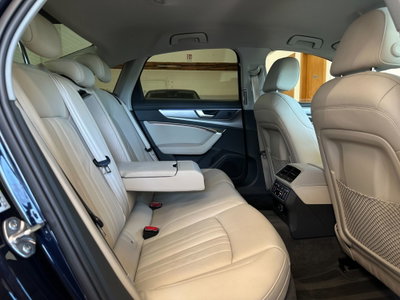 Audi A6 50 3.0 TDI quattro tiptronic Design (10)