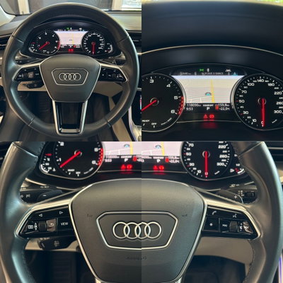 Audi A6 50 3.0 TDI quattro tiptronic Design (12)