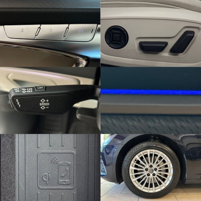 Audi A6 50 3.0 TDI quattro tiptronic Design (15)