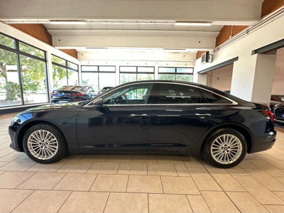 Audi A6 50 3.0 TDI quattro tiptronic Design (16)