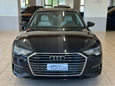 Audi A6 50 3.0 TDI quattro tiptronic Design (2)