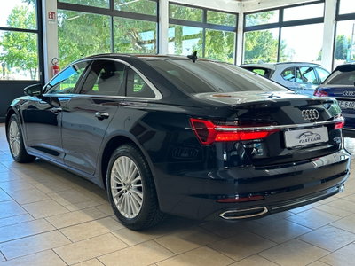 Audi A6 50 3.0 TDI quattro tiptronic Design (4)