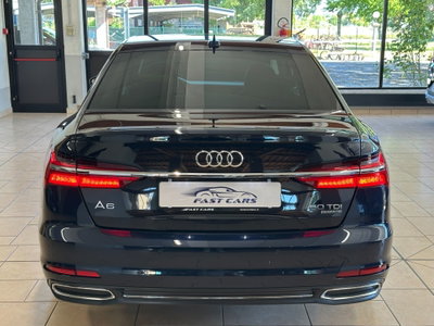Audi A6 50 3.0 TDI quattro tiptronic Design (5)