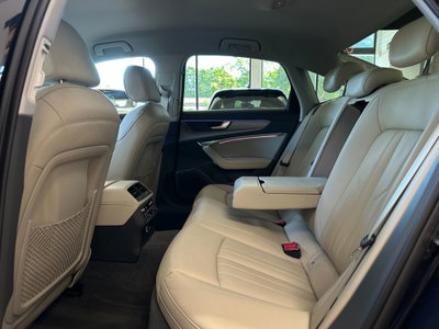 Audi A6 50 3.0 TDI quattro tiptronic Design (9)