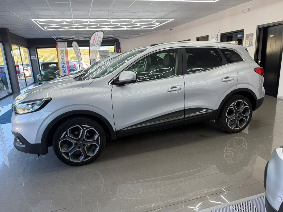 Renault Kadjar 8V 110CV Energy Intens (10)