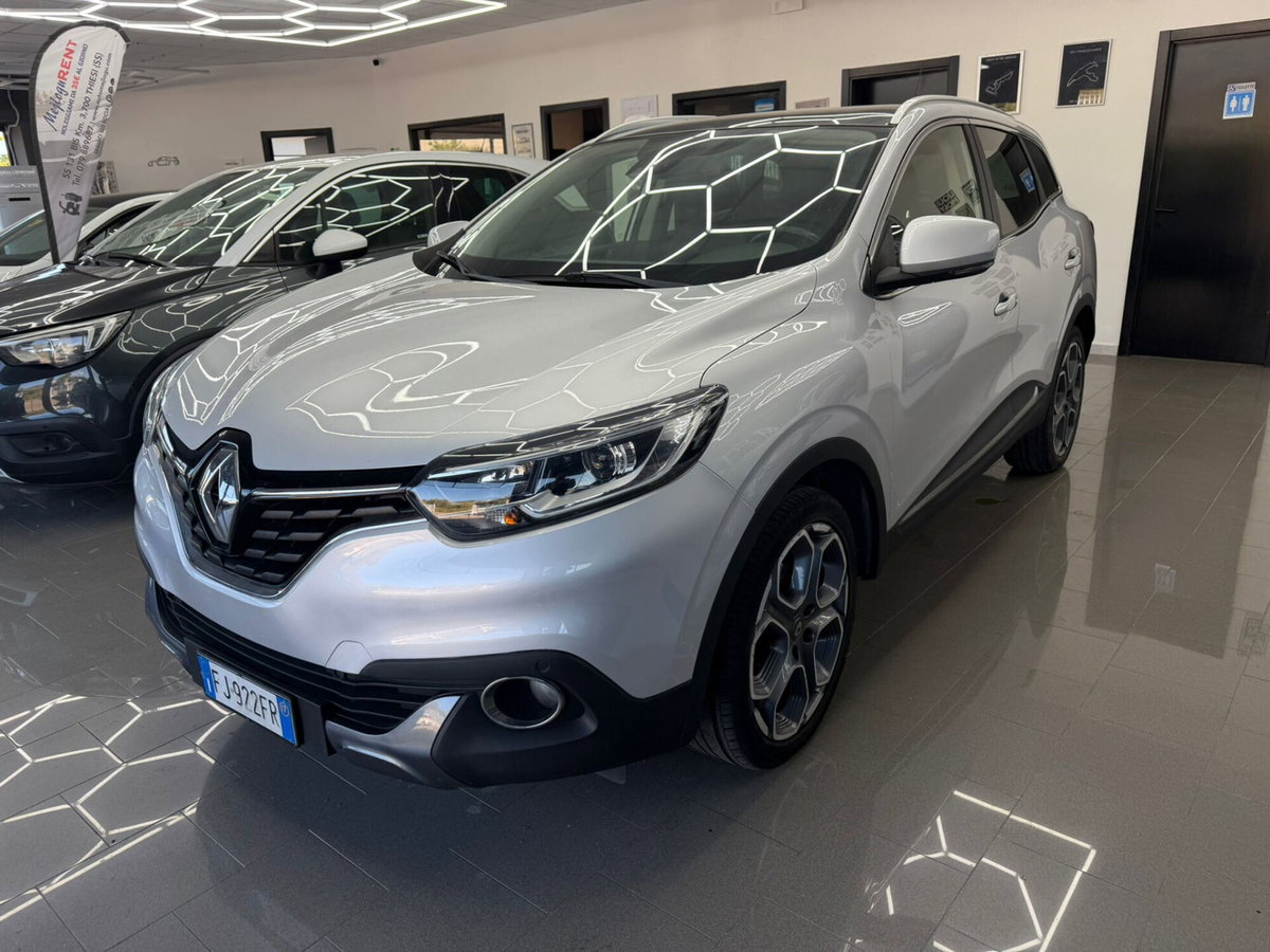 Renault Kadjar 8V 110CV Energy Intens (11)