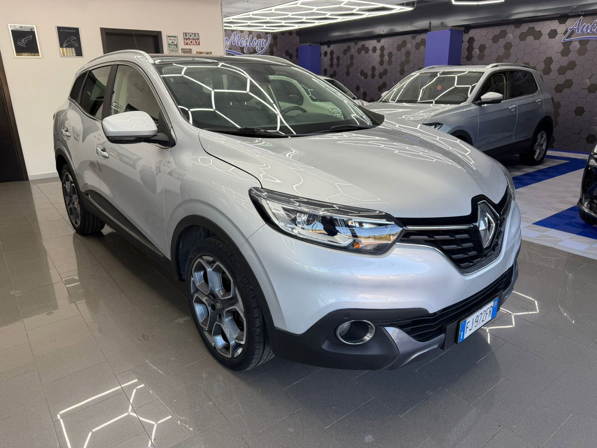Renault Kadjar 8V 110CV Energy Intens (12)