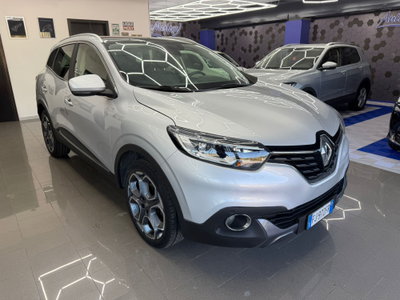 Renault Kadjar 8V 110CV Energy Intens (12)