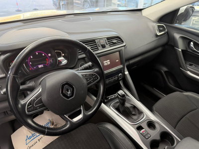 Renault Kadjar 8V 110CV Energy Intens (2)