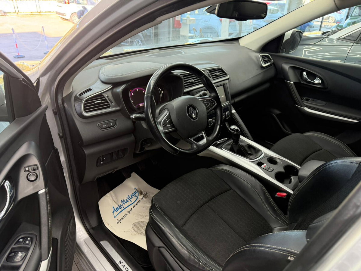 Renault Kadjar 8V 110CV Energy Intens (3)