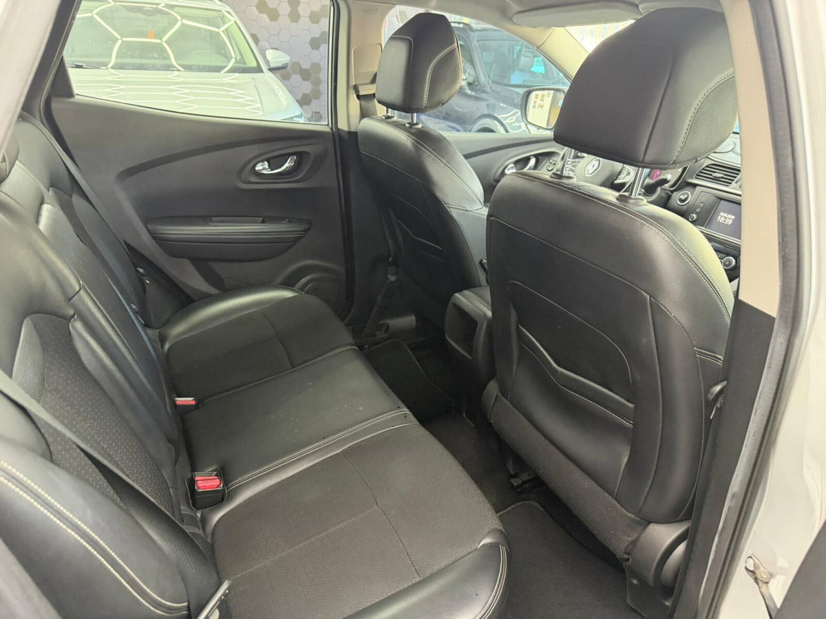 Renault Kadjar 8V 110CV Energy Intens (4)