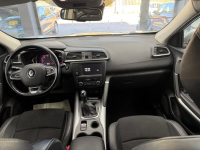 Renault Kadjar 8V 110CV Energy Intens (5)