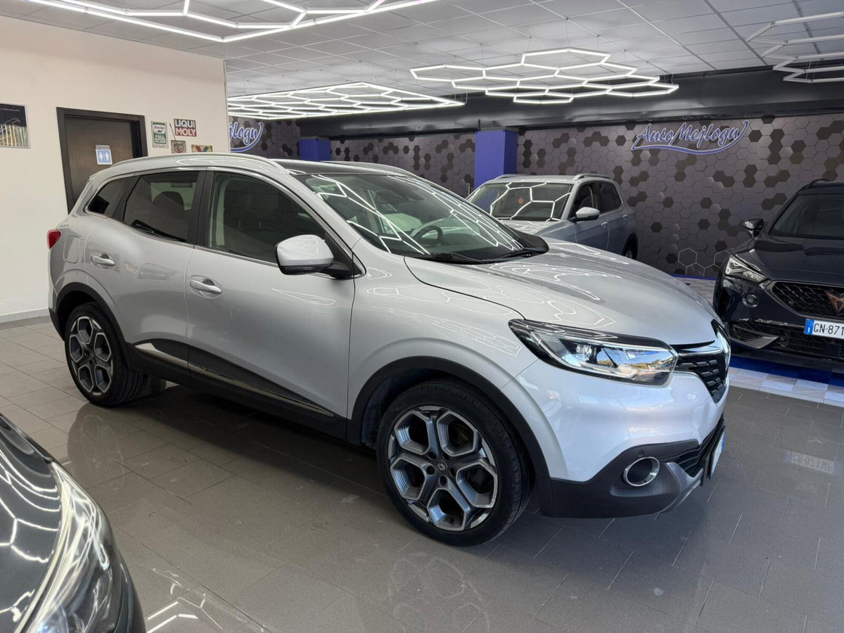 Renault Kadjar 8V 110CV Energy Intens (6)