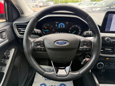 Ford Focus 1.5 EcoBlue 95 CV 5p. Business (16)