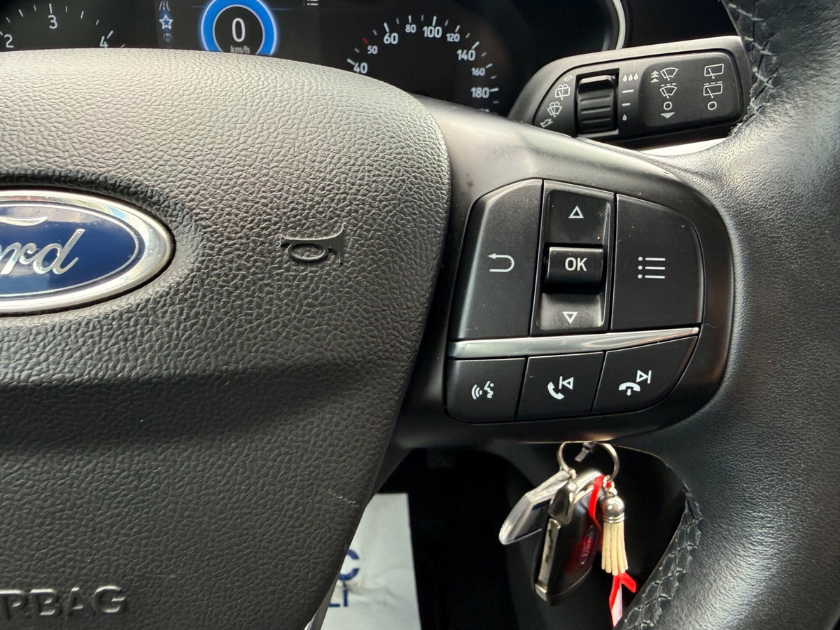 Ford Focus 1.5 EcoBlue 95 CV 5p. Business (17)