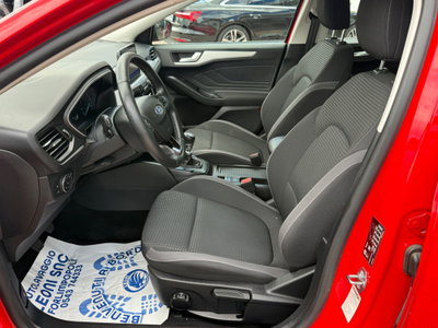 Ford Focus 1.5 EcoBlue 95 CV 5p. Business (20)