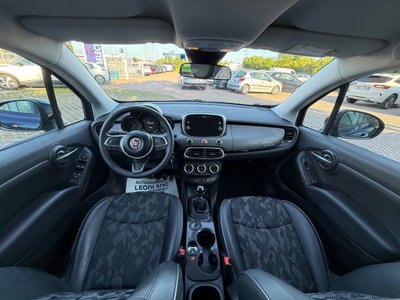Fiat 500X 1.3 MultiJet 95 CV Cross Dolcevita (10)