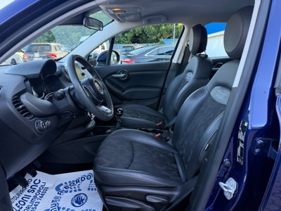 Fiat 500X 1.3 MultiJet 95 CV Cross Dolcevita (18)