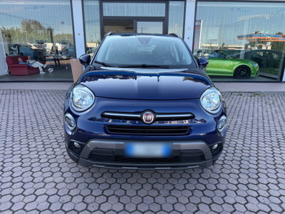 Fiat 500X 1.3 MultiJet 95 CV Cross Dolcevita (2)