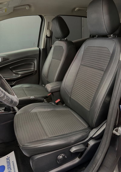 Ford EcoSport 1.5 Ecoblue 100 CV Start&Stop Titanium (15)
