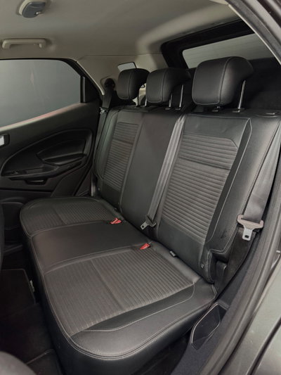 Ford EcoSport 1.5 Ecoblue 100 CV Start&Stop Titanium (17)