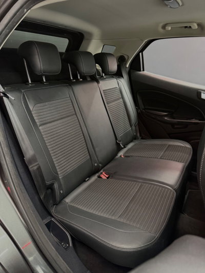 Ford EcoSport 1.5 Ecoblue 100 CV Start&Stop Titanium (18)
