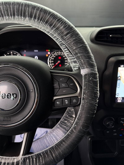 Jeep Renegade 1.6 Mjt 130 CV Limited (12)
