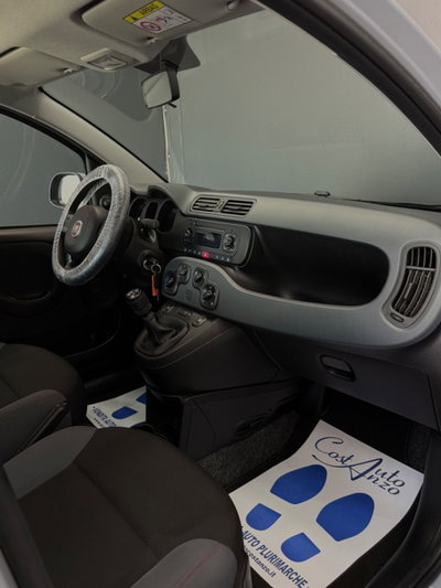 Fiat Panda 1.2 Lounge (10)