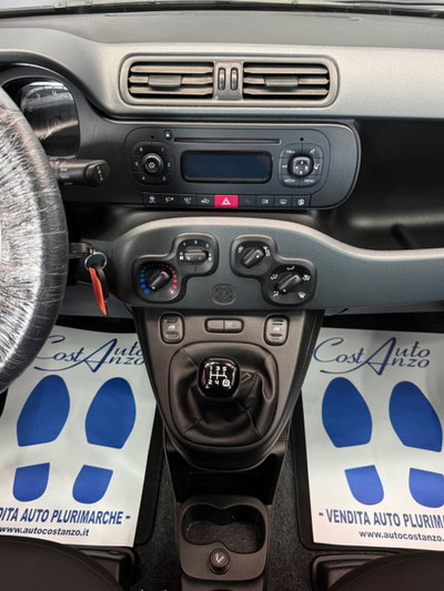 Fiat Panda 1.2 Lounge (12)